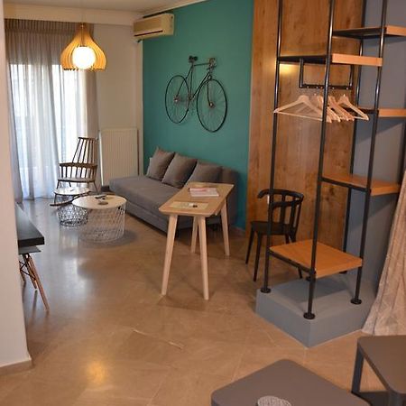 Anestis Home سالونيك المظهر الخارجي الصورة