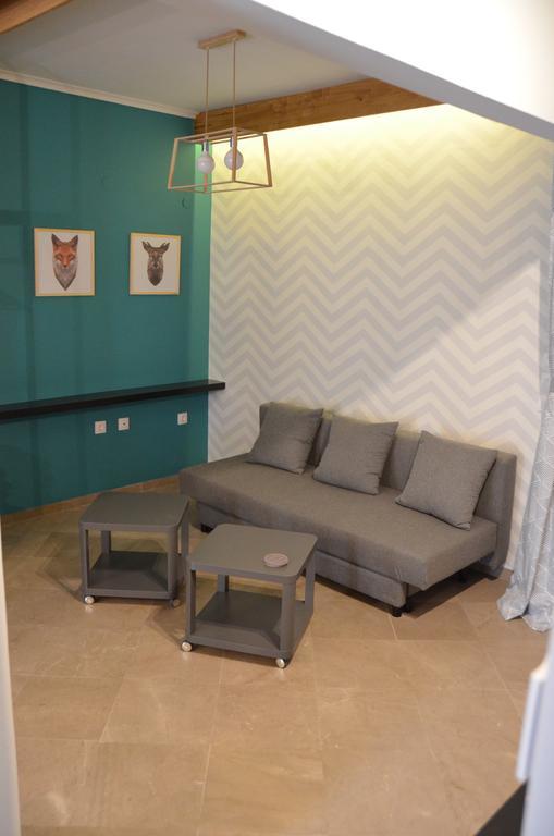 Anestis Home سالونيك المظهر الخارجي الصورة